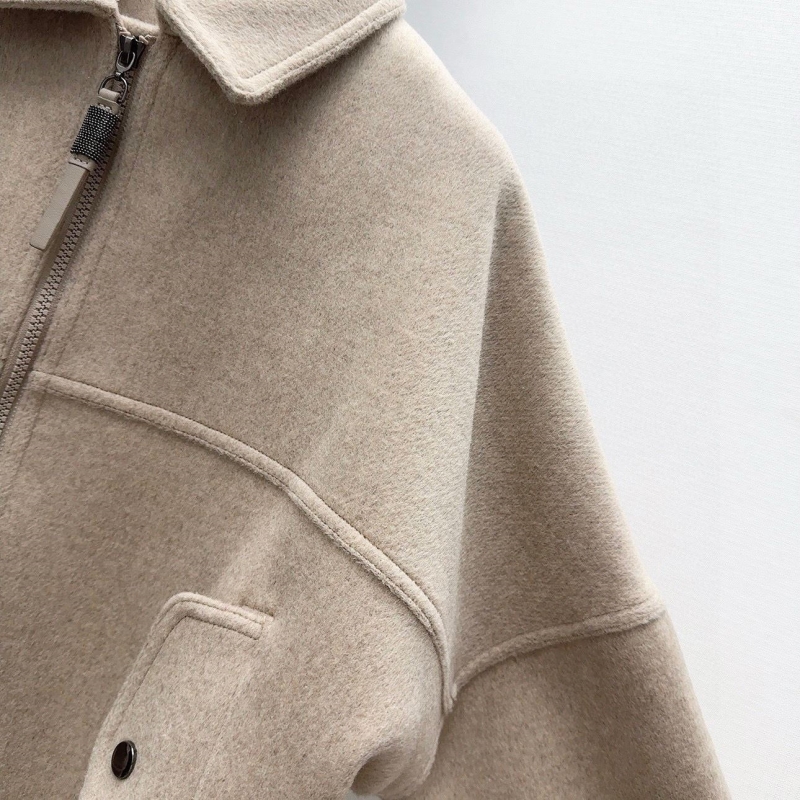 Brunello Cucinelli Outwear